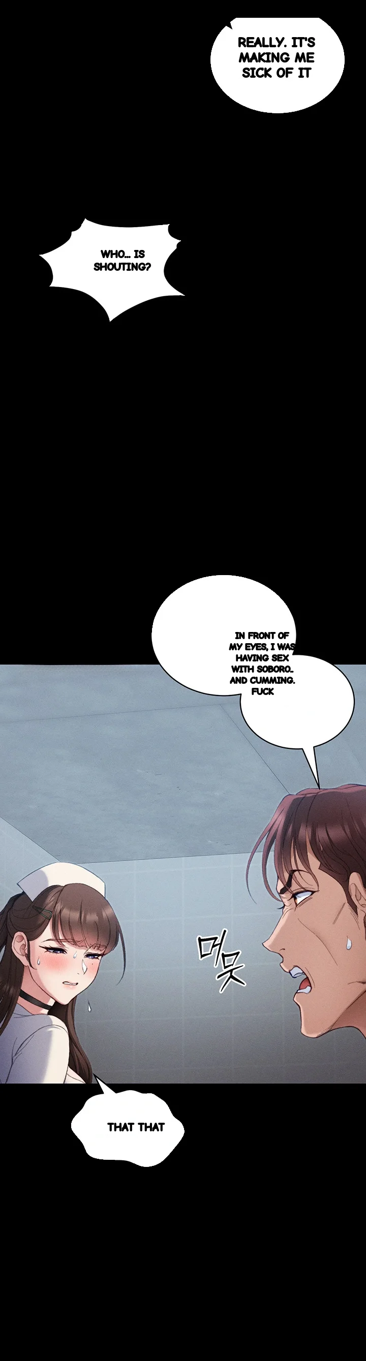 Taming The Bully Girl Chapter 40 - Page 31