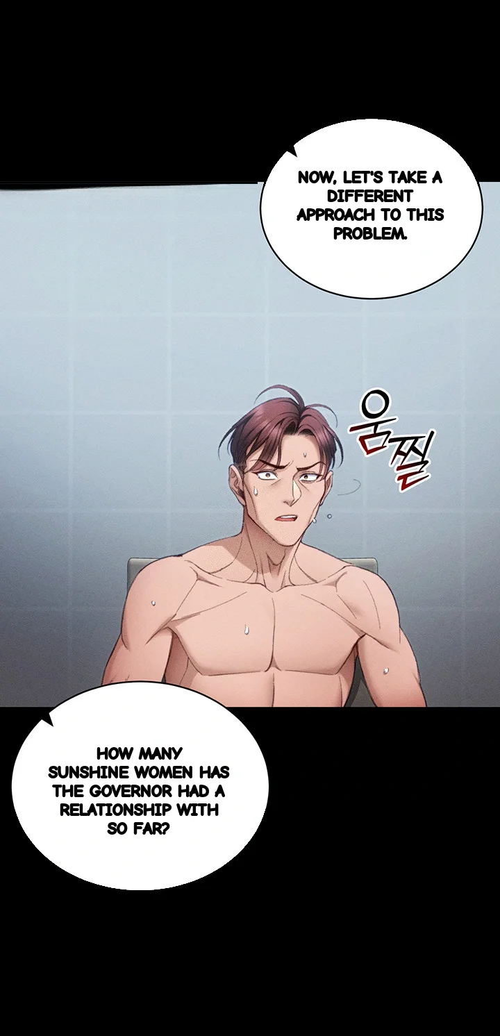 Taming The Bully Girl Chapter 40 - Page 32