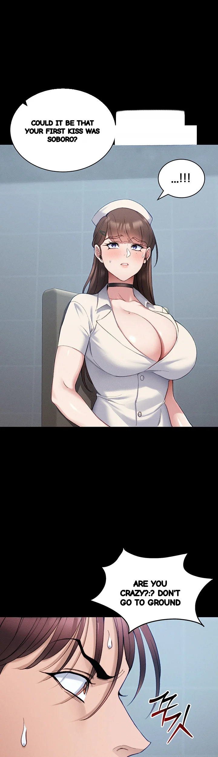 Taming The Bully Girl Chapter 40 - Page 38