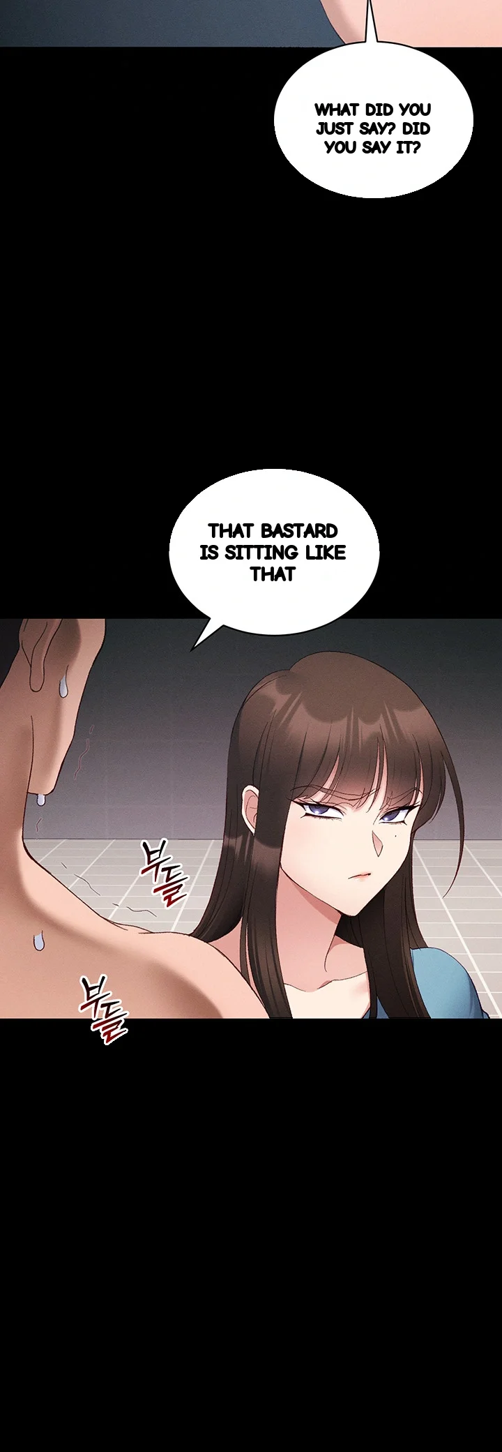 Taming The Bully Girl Chapter 40 - Page 49