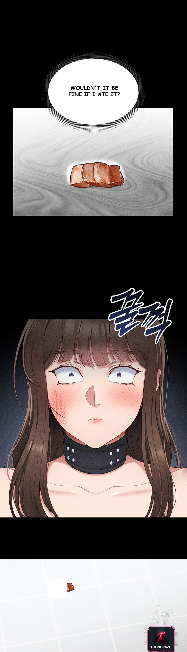 Taming The Bully Girl Chapter 5 - Page 25