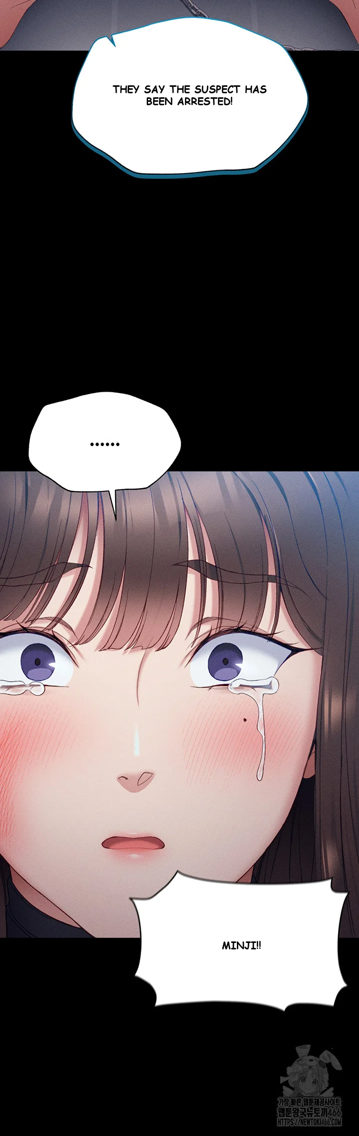 Taming The Bully Girl Chapter 5 - Page 34