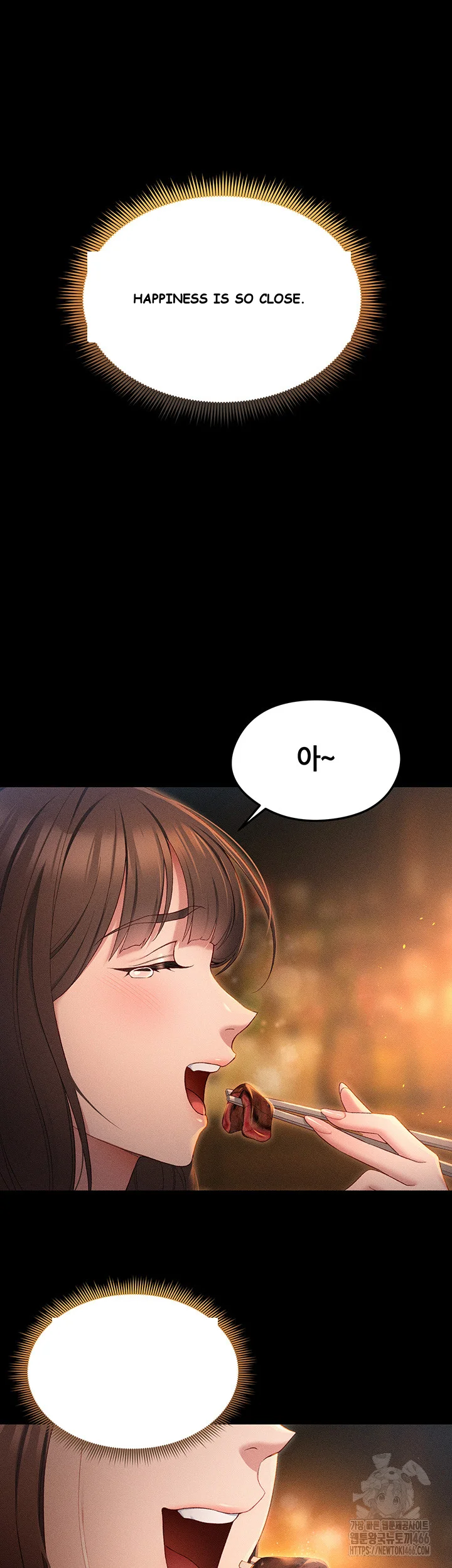 Taming The Bully Girl Chapter 5 - Page 41