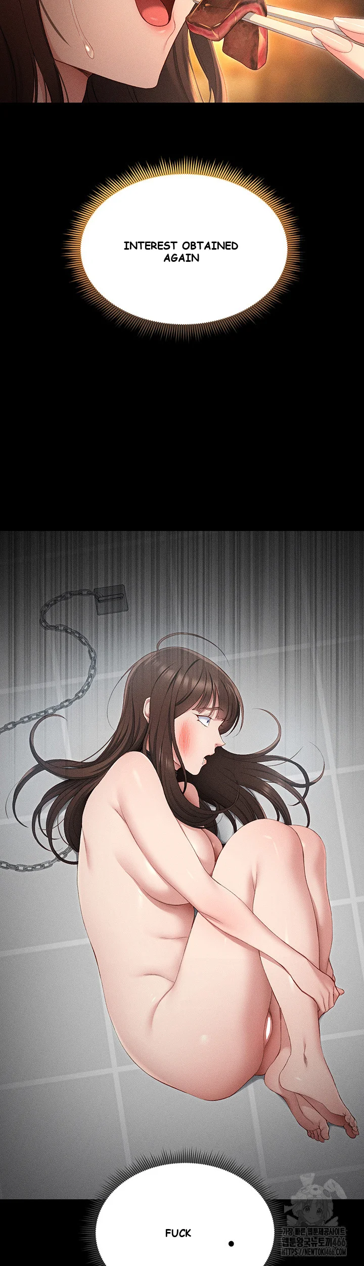 Taming The Bully Girl Chapter 5 - Page 42