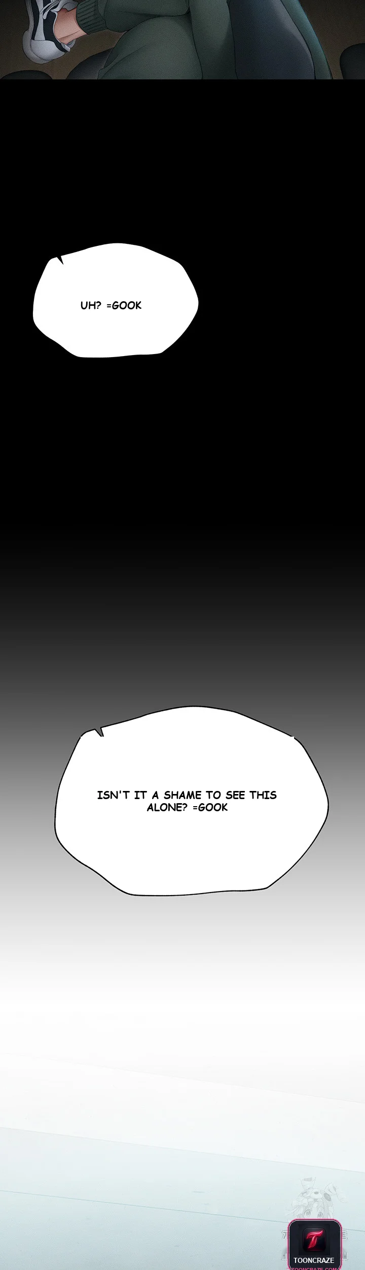 Taming The Bully Girl Chapter 5 - Page 47