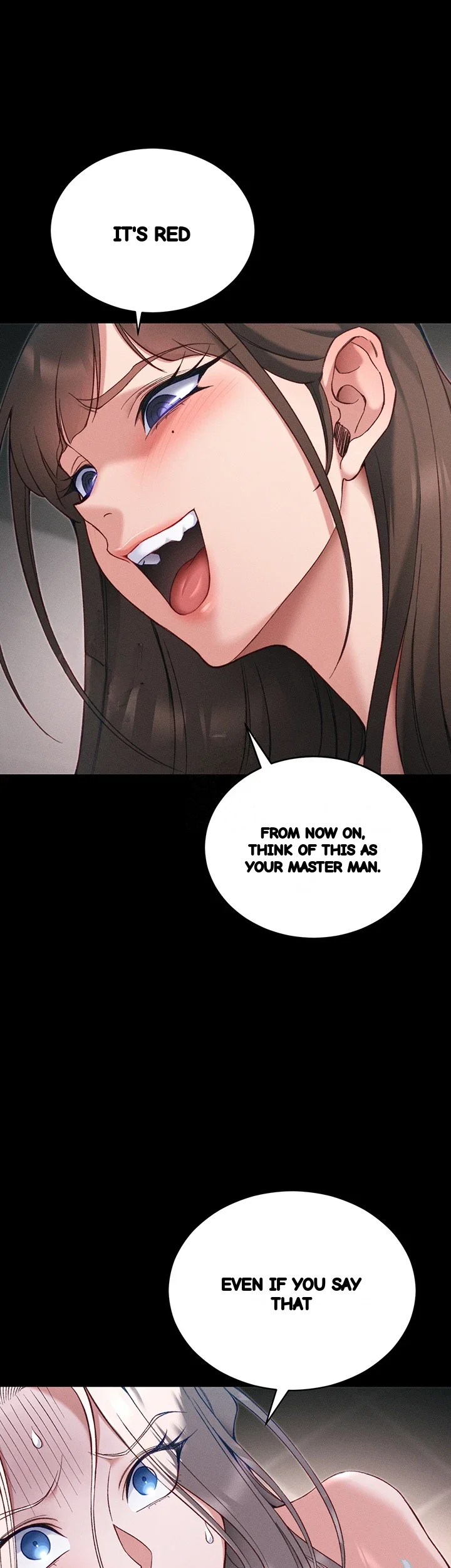 Taming The Bully Girl Chapter 60 - Page 10