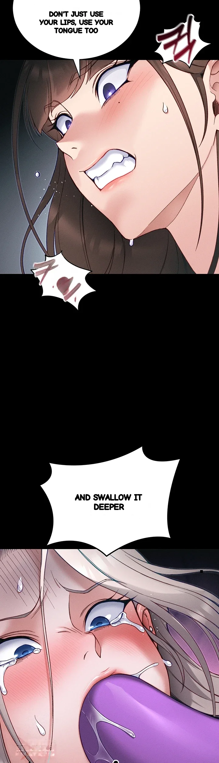 Taming The Bully Girl Chapter 60 - Page 13