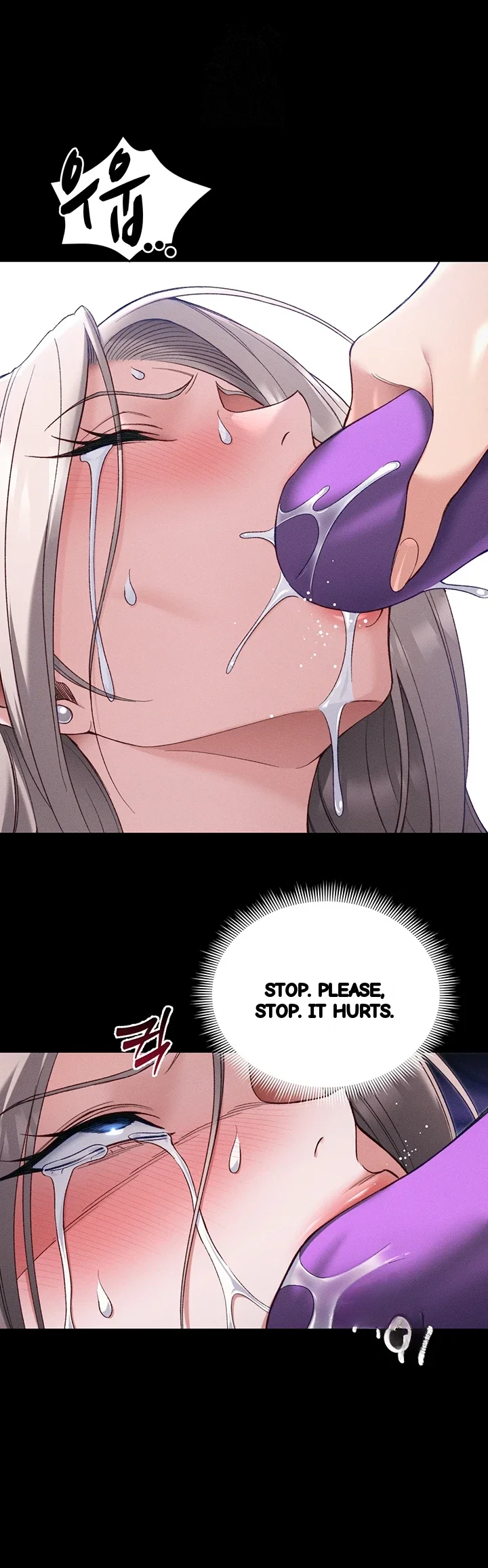 Taming The Bully Girl Chapter 60 - Page 20