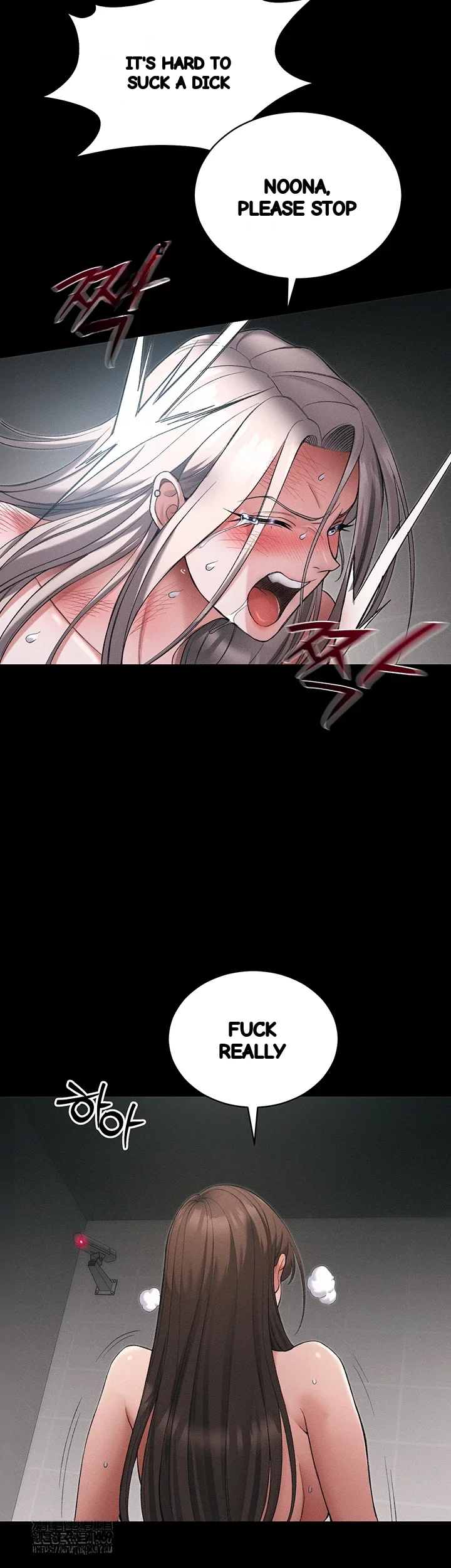 Taming The Bully Girl Chapter 60 - Page 29