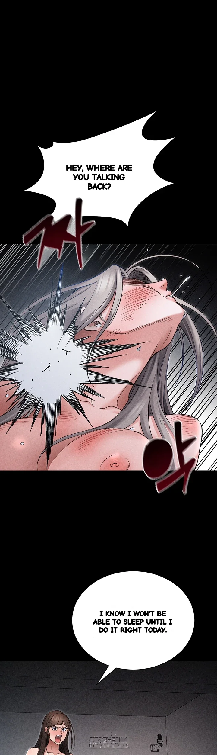 Taming The Bully Girl Chapter 60 - Page 34