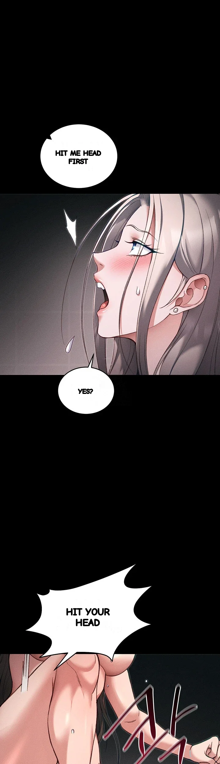 Taming The Bully Girl Chapter 61 - Page 13