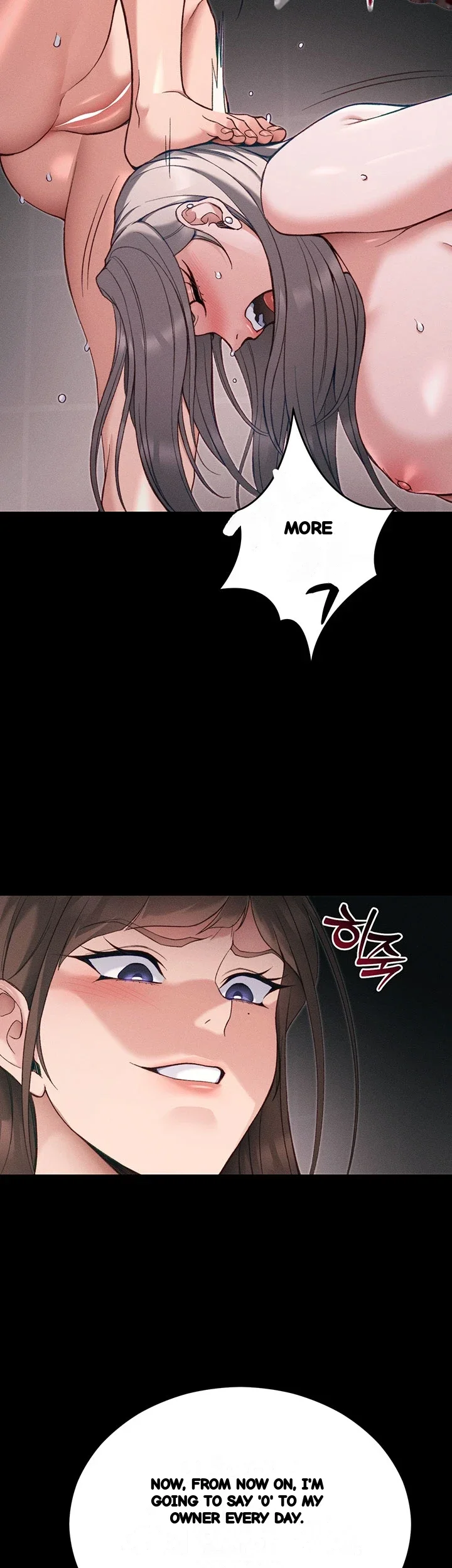 Taming The Bully Girl Chapter 61 - Page 14