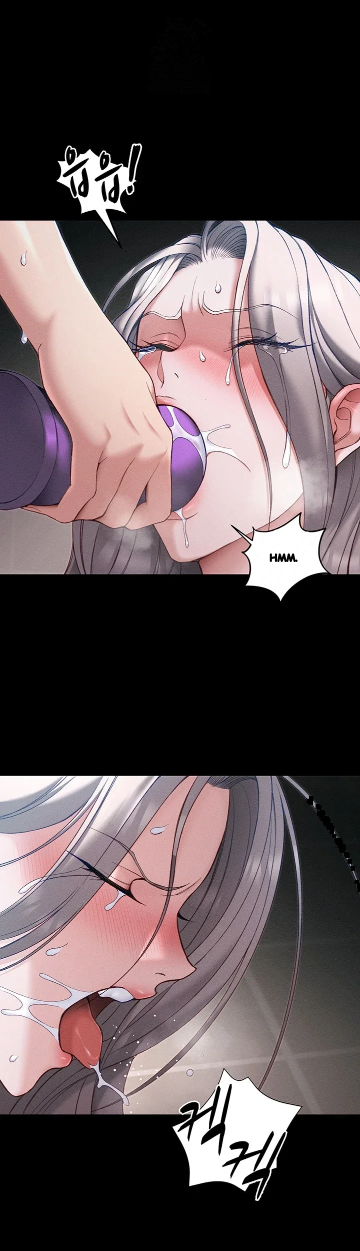 Taming The Bully Girl Chapter 61 - Page 7