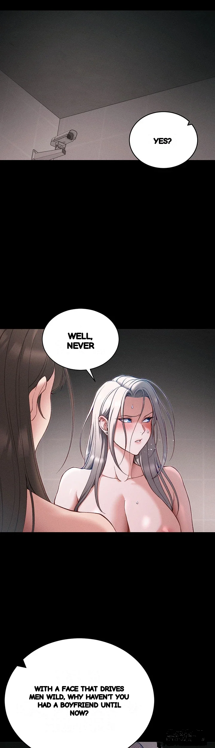 Taming The Bully Girl Chapter 61 - Page 9