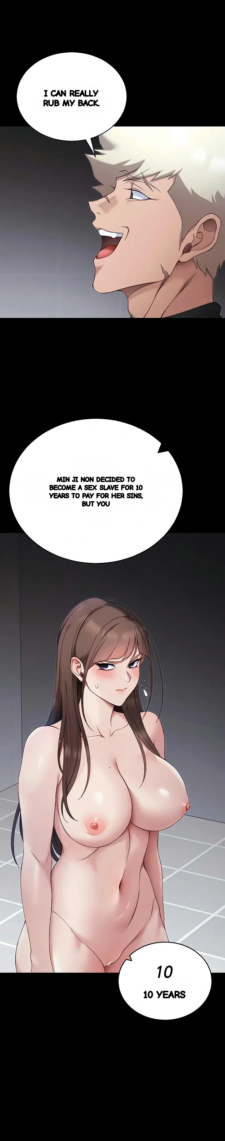 Taming The Bully Girl Chapter 62 - Page 13