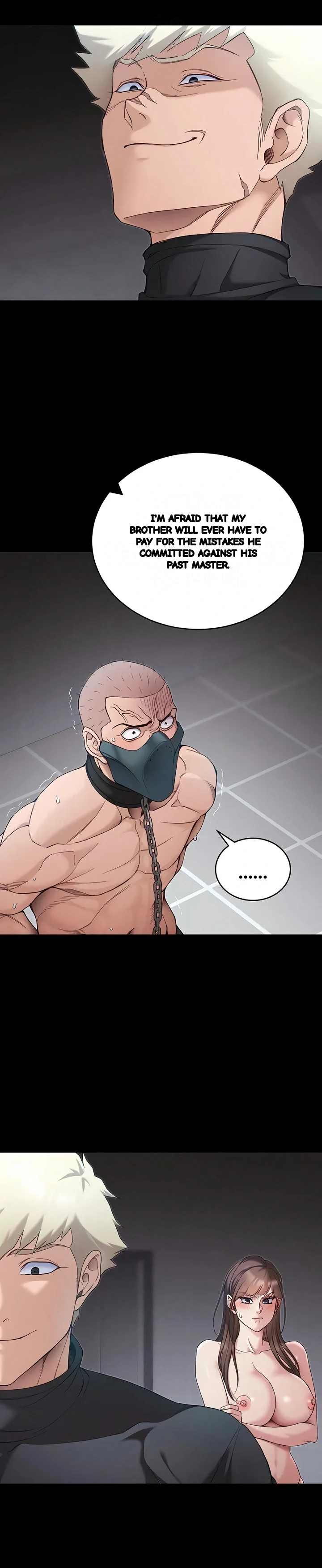 Taming The Bully Girl Chapter 62 - Page 18