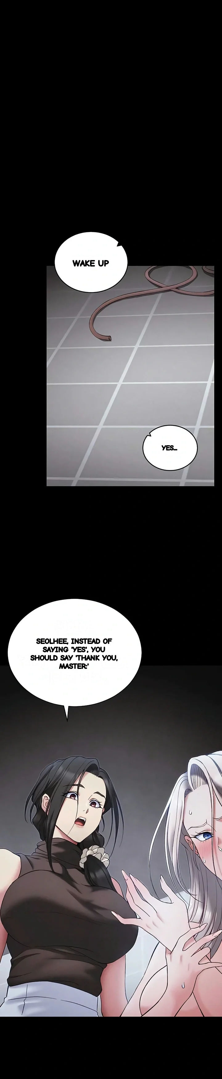 Taming The Bully Girl Chapter 62 - Page 20