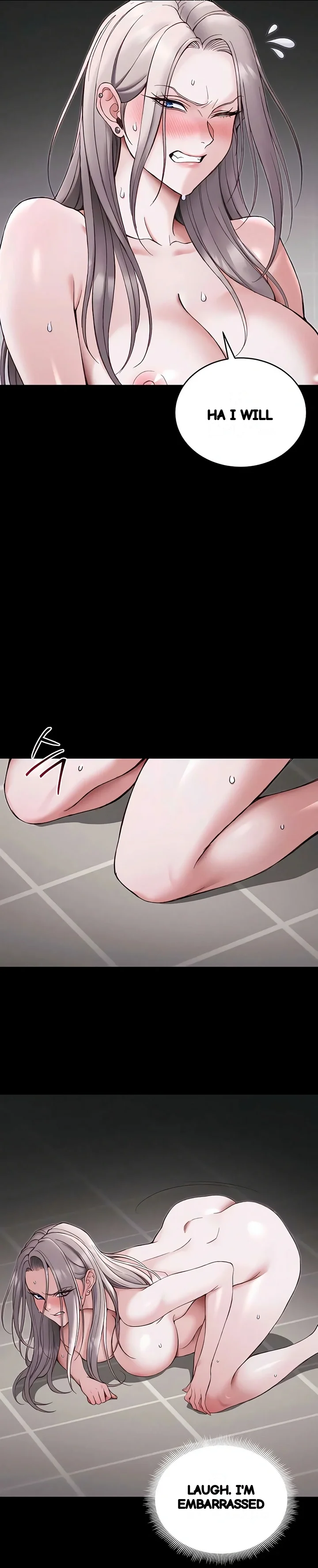 Taming The Bully Girl Chapter 62 - Page 23