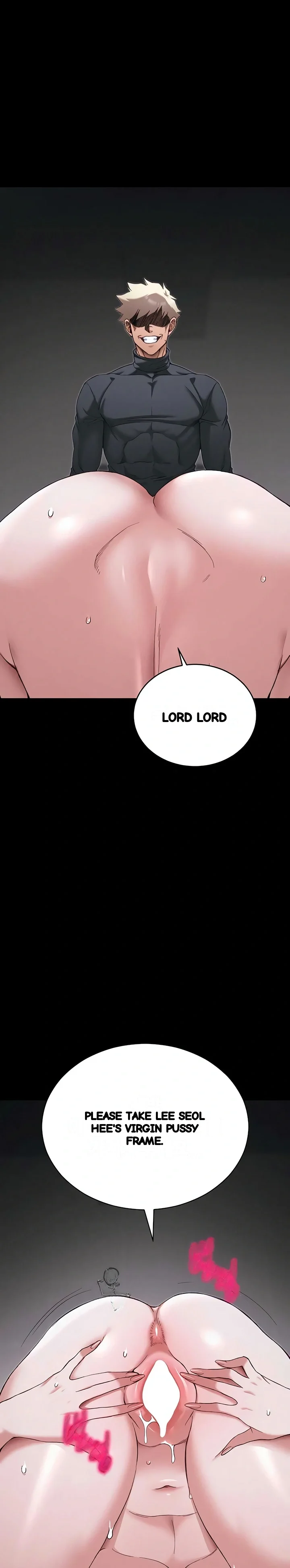 Taming The Bully Girl Chapter 62 - Page 24