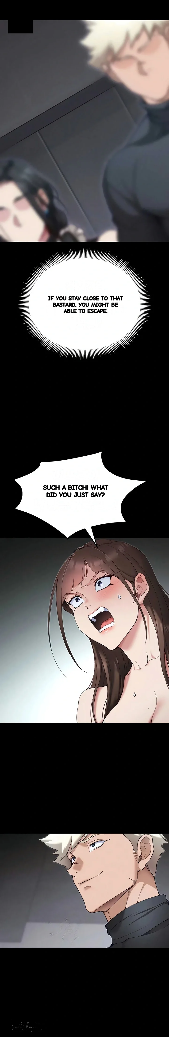 Taming The Bully Girl Chapter 62 - Page 9