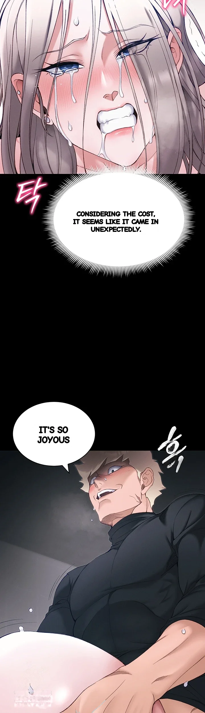 Taming The Bully Girl Chapter 63 - Page 13
