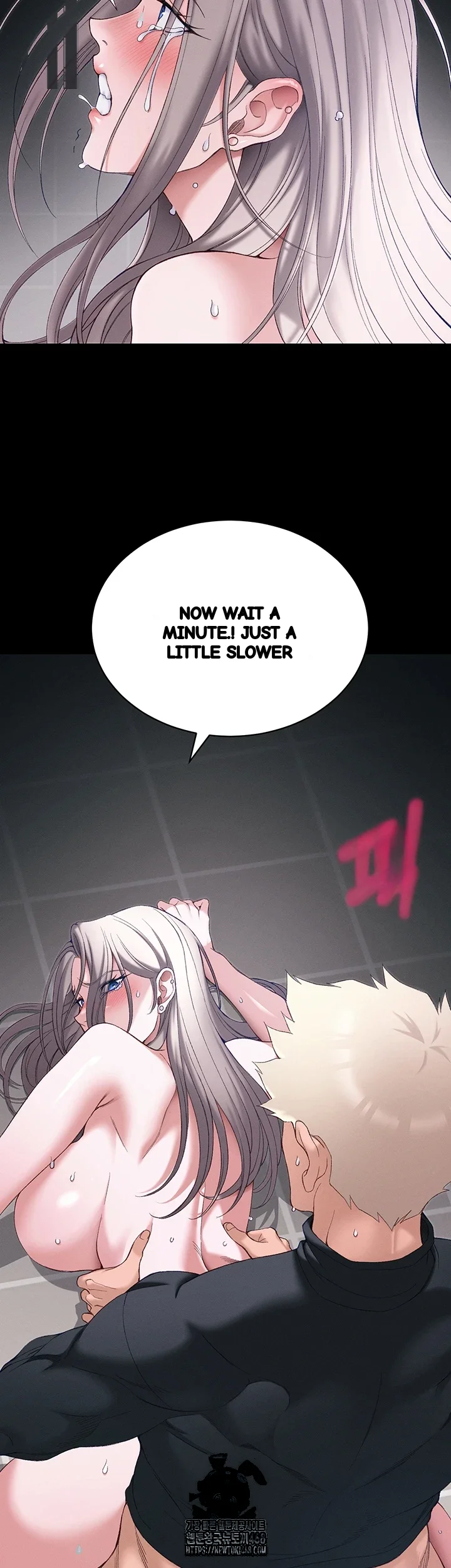 Taming The Bully Girl Chapter 63 - Page 15