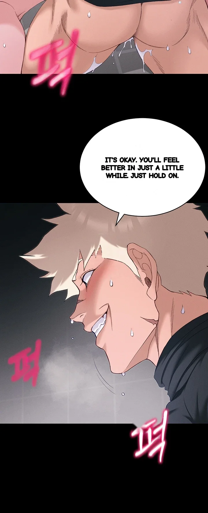 Taming The Bully Girl Chapter 63 - Page 16