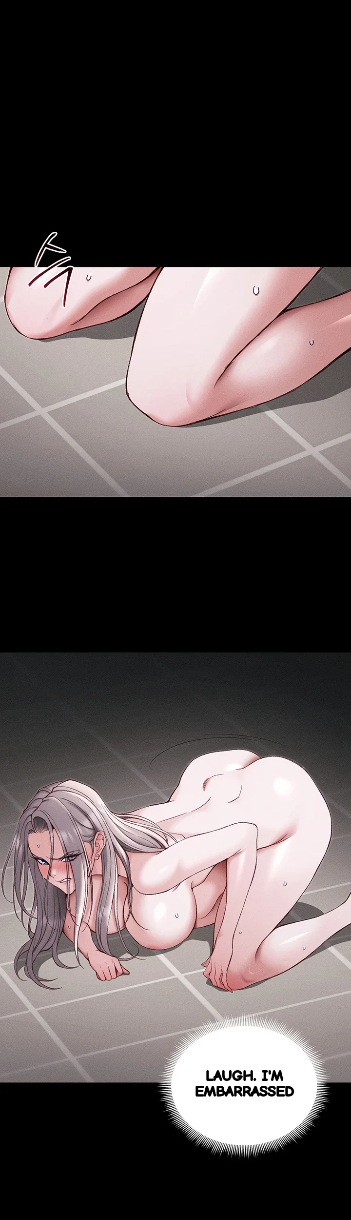Taming The Bully Girl Chapter 63 - Page 2
