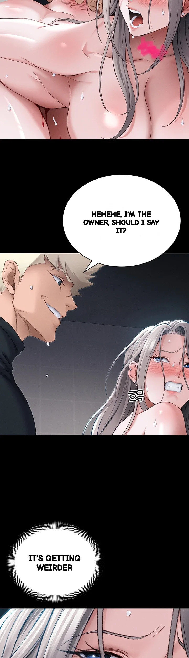 Taming The Bully Girl Chapter 63 - Page 28
