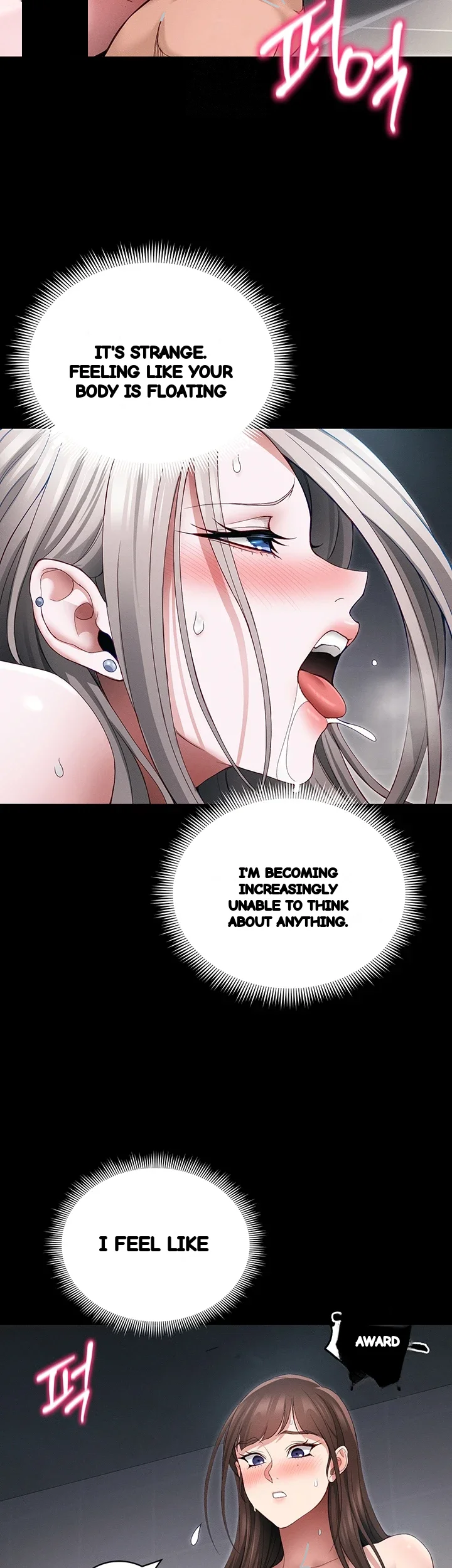 Taming The Bully Girl Chapter 63 - Page 39