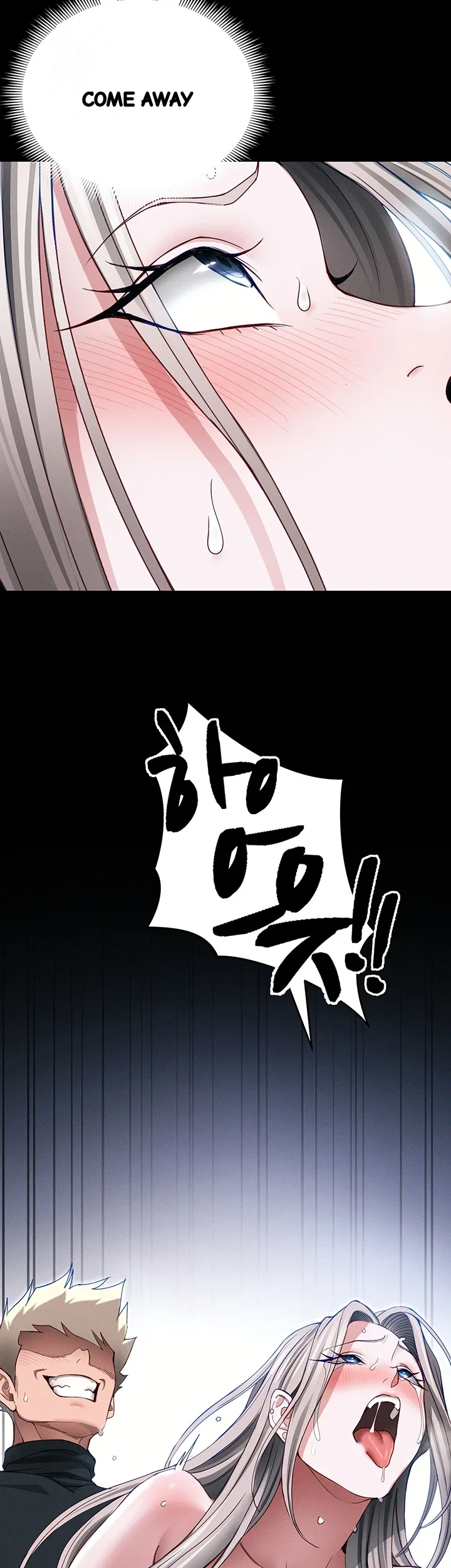 Taming The Bully Girl Chapter 63 - Page 41