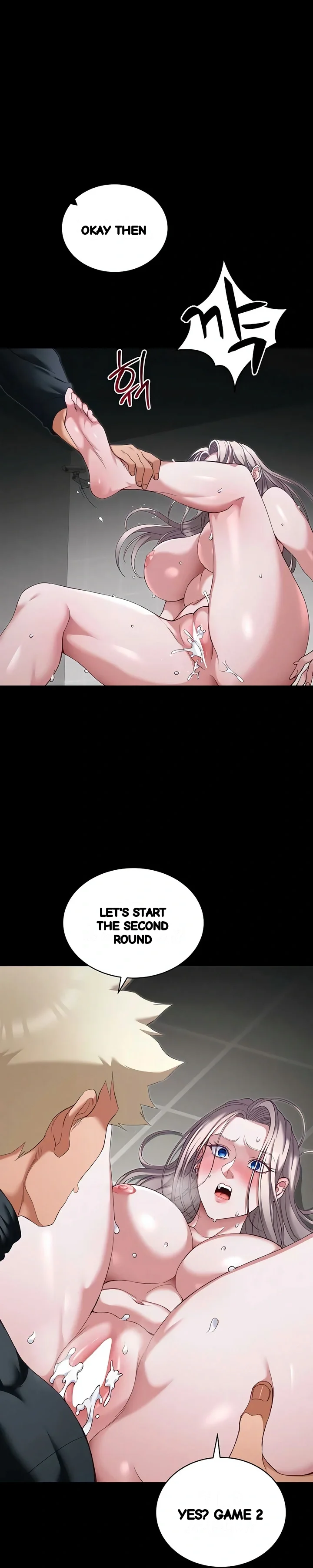 Taming The Bully Girl Chapter 64 - Page 16
