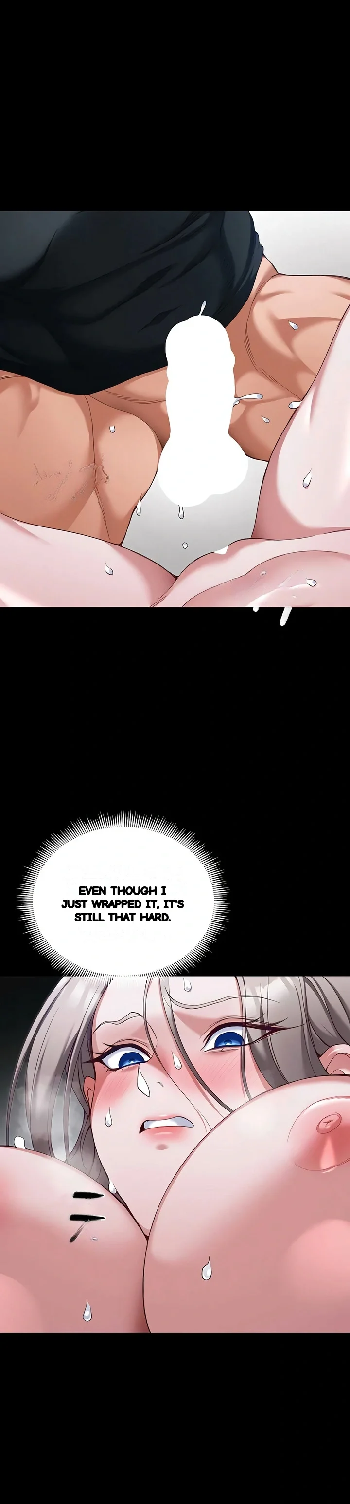 Taming The Bully Girl Chapter 64 - Page 17