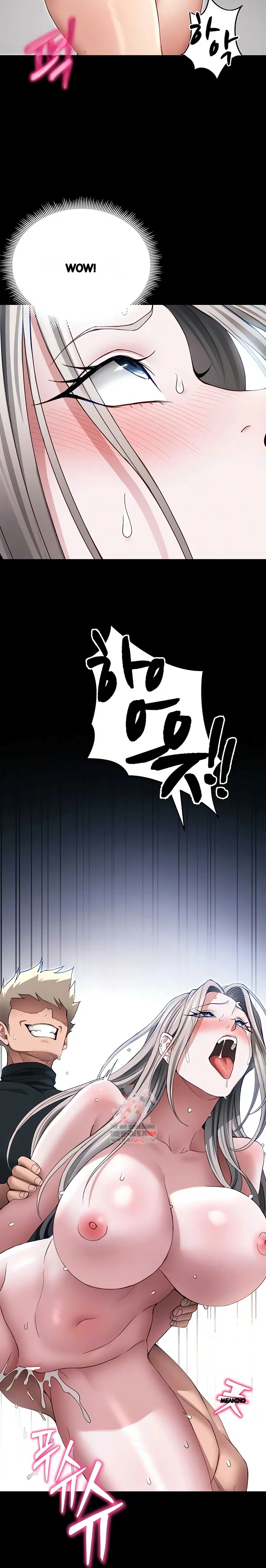 Taming The Bully Girl Chapter 64 - Page 3