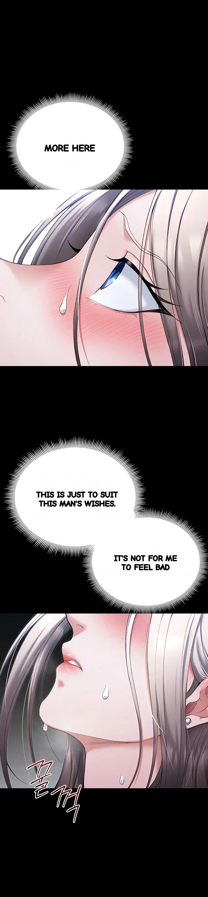 Taming The Bully Girl Chapter 65 - Page 12