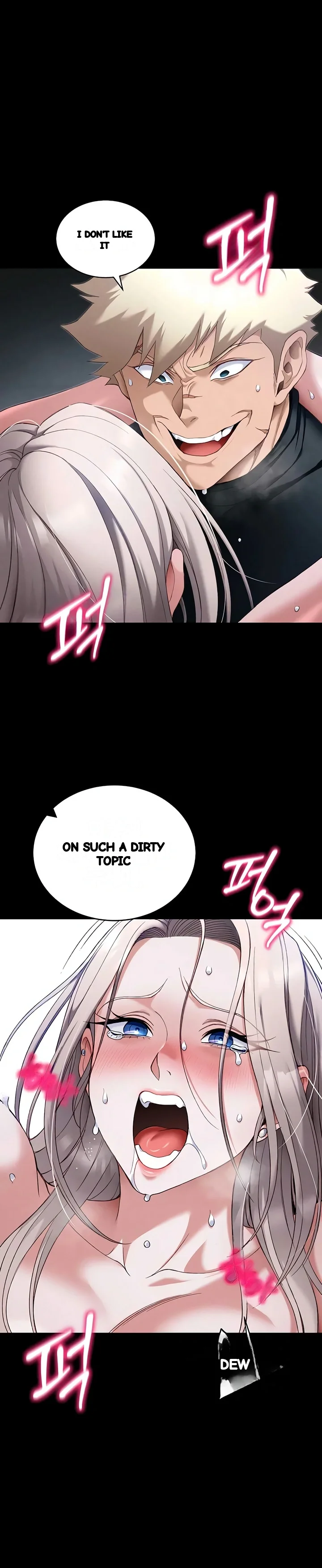 Taming The Bully Girl Chapter 65 - Page 16