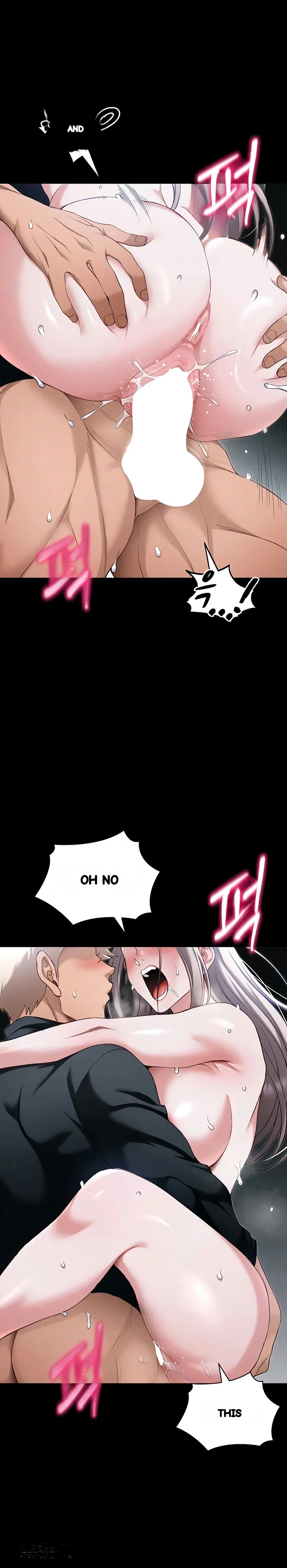 Taming The Bully Girl Chapter 65 - Page 17