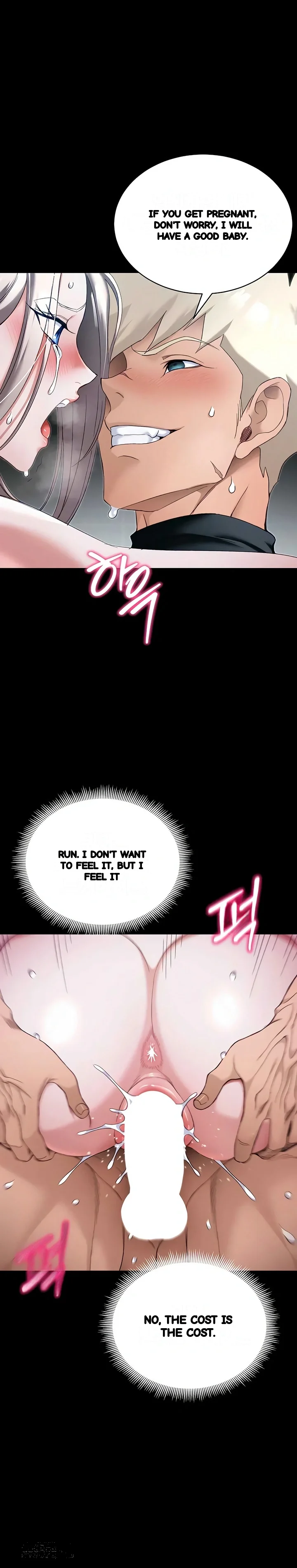 Taming The Bully Girl Chapter 65 - Page 21