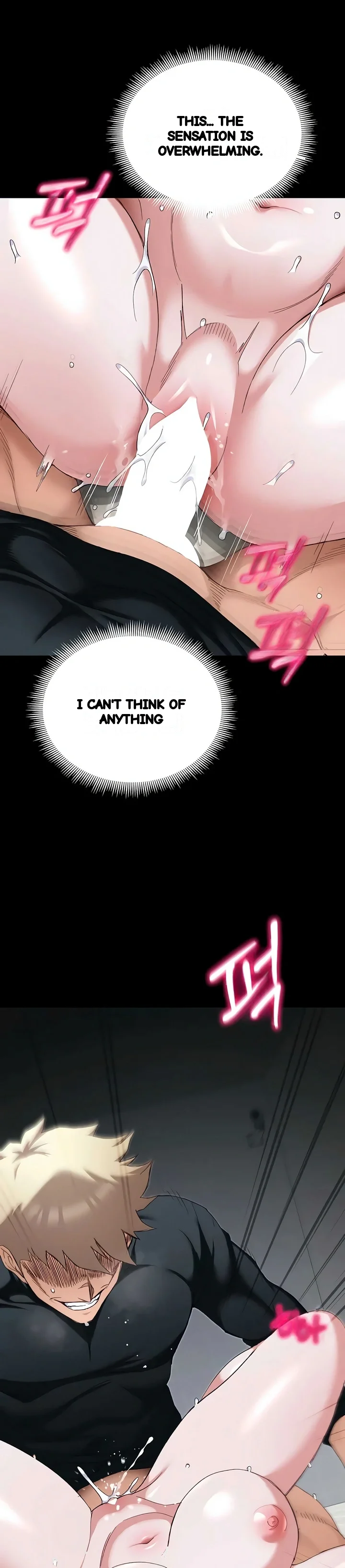 Taming The Bully Girl Chapter 65 - Page 3