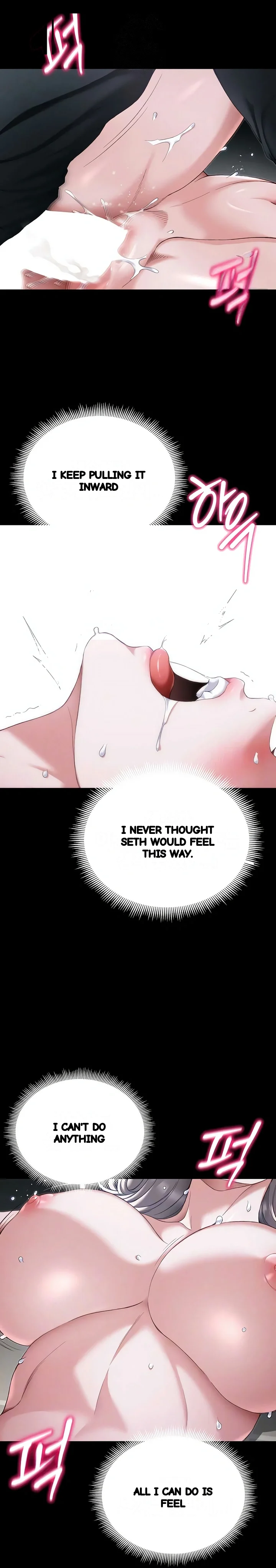 Taming The Bully Girl Chapter 65 - Page 6