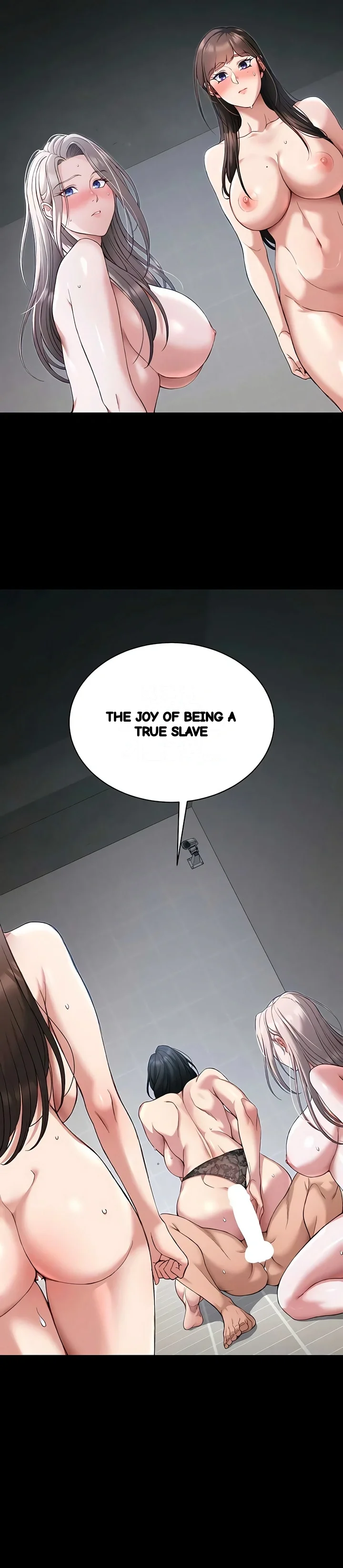 Taming The Bully Girl Chapter 66 - Page 14