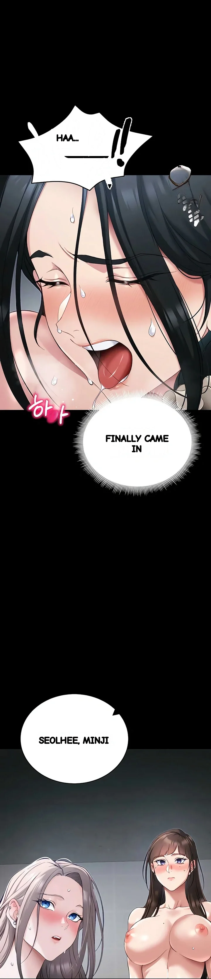Taming The Bully Girl Chapter 66 - Page 16