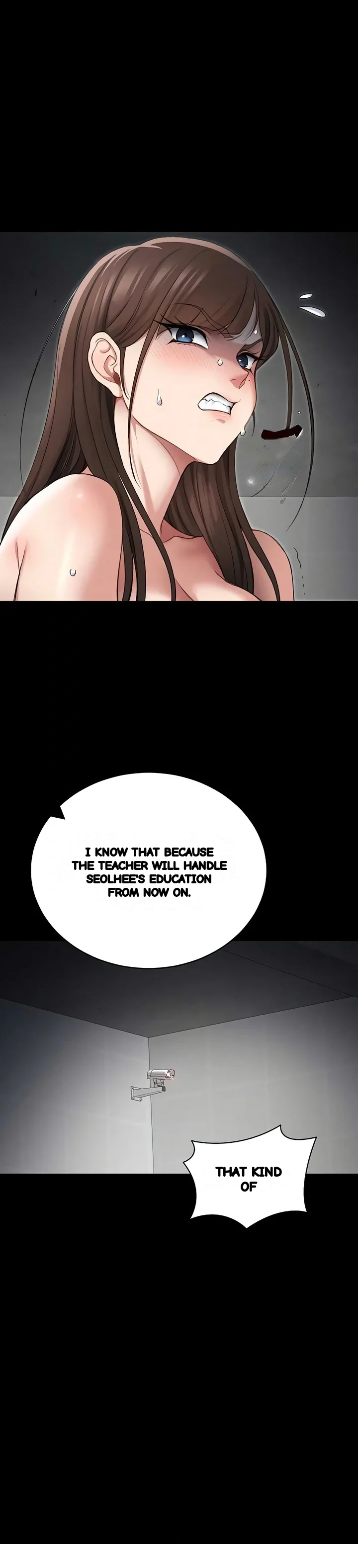 Taming The Bully Girl Chapter 66 - Page 23
