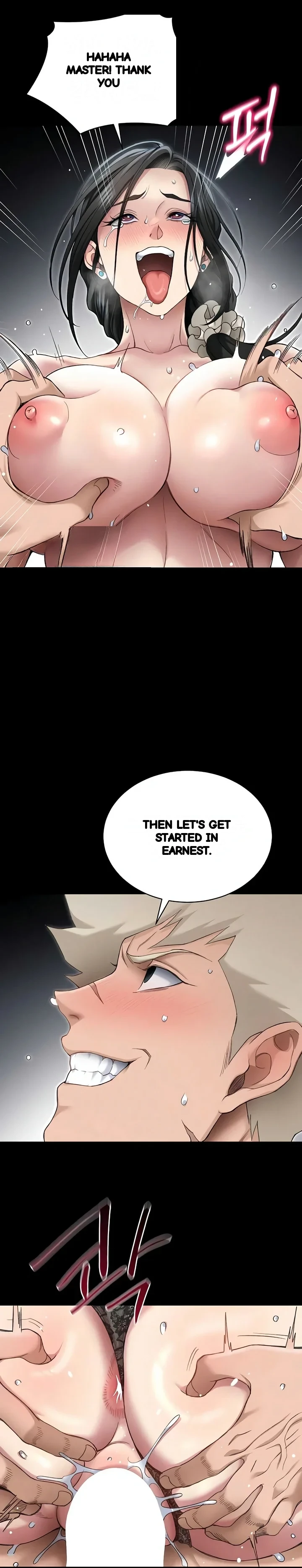 Taming The Bully Girl Chapter 66 - Page 26