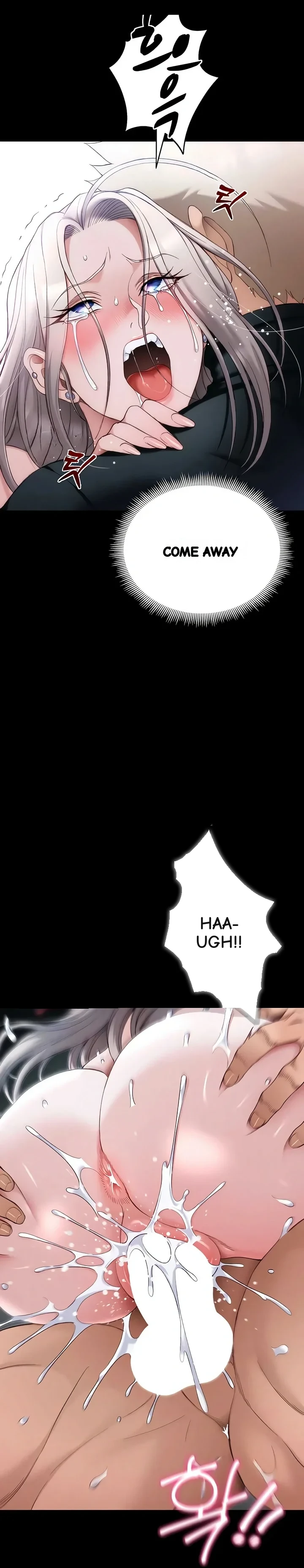 Taming The Bully Girl Chapter 66 - Page 3