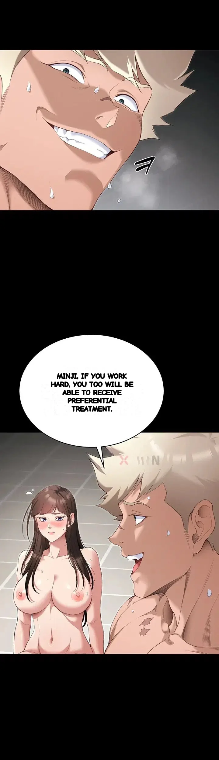 Taming The Bully Girl Chapter 72 - Page 18