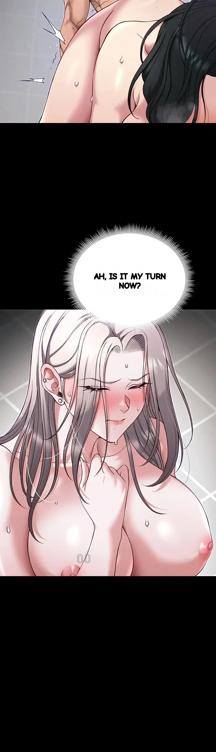 Taming The Bully Girl Chapter 72 - Page 23