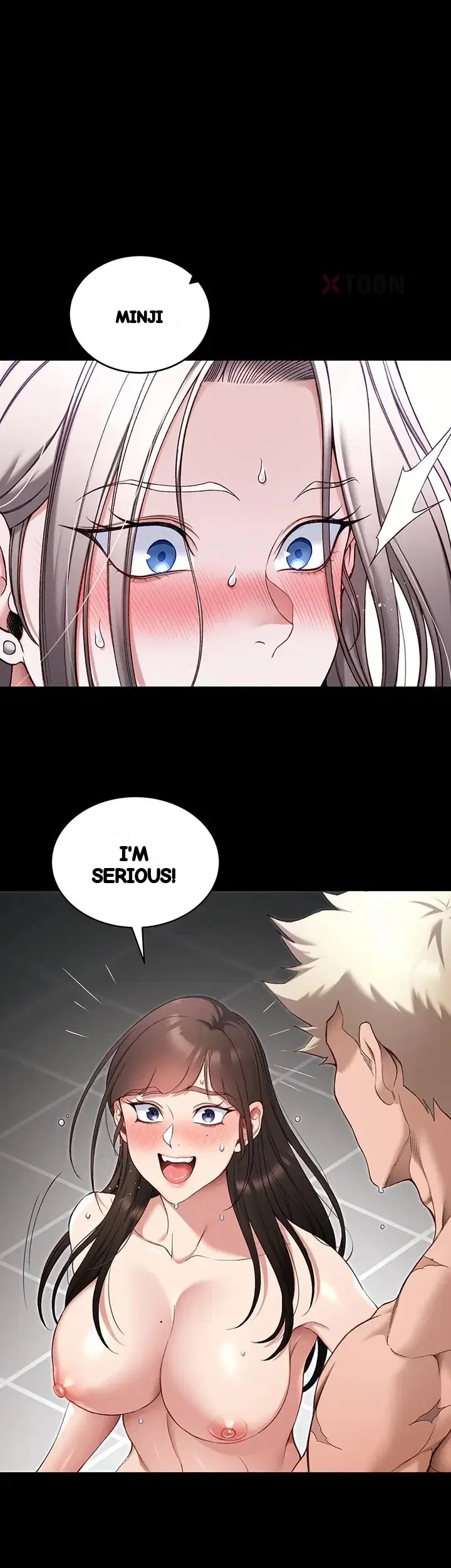 Taming The Bully Girl Chapter 72 - Page 24