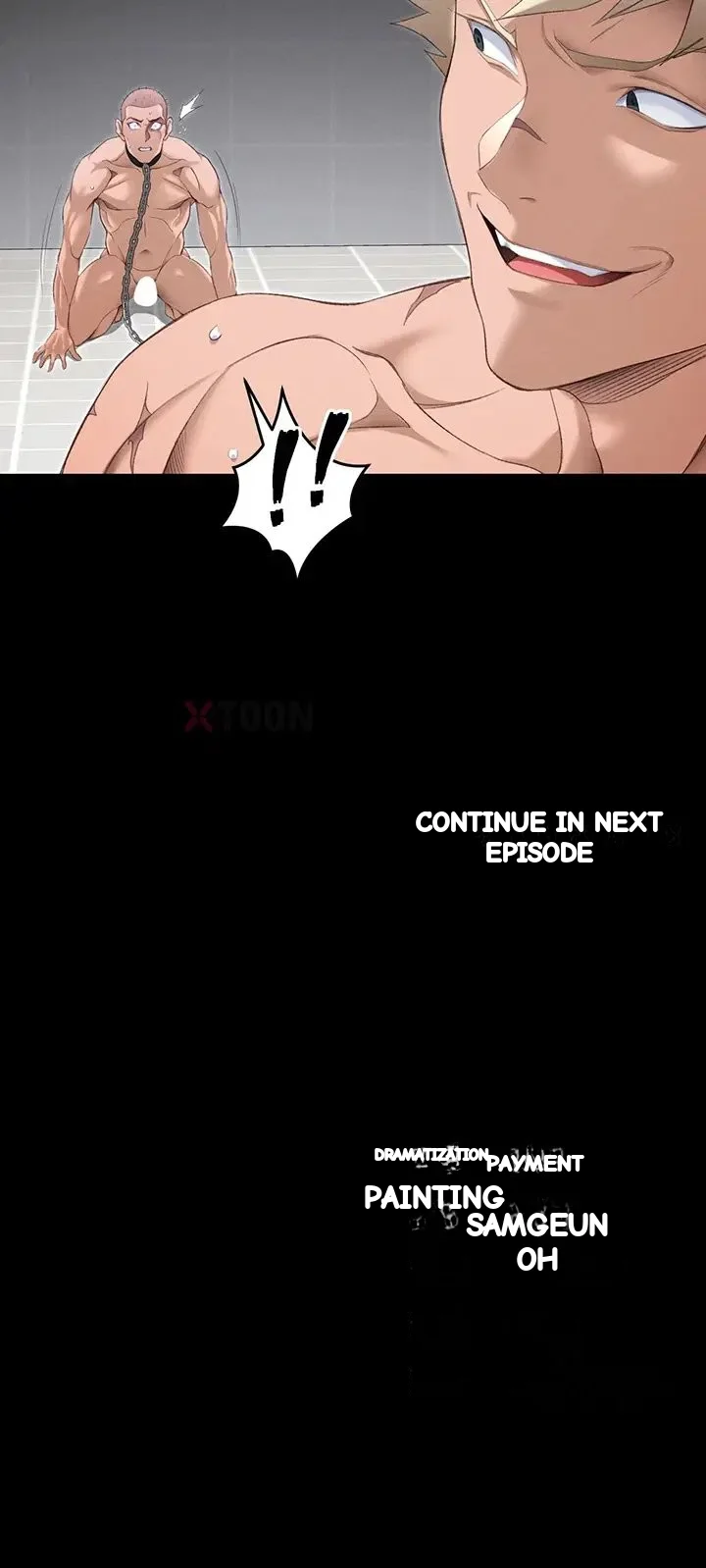 Taming The Bully Girl Chapter 72 - Page 35