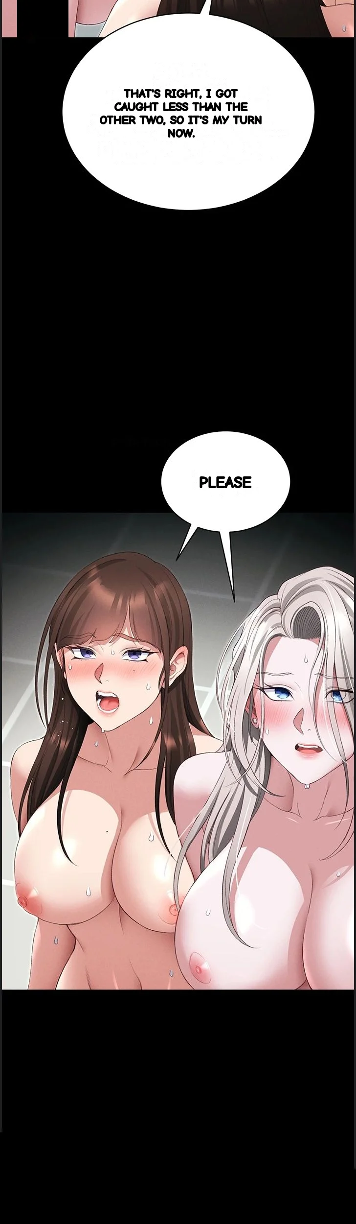 Taming The Bully Girl Chapter 73 - Page 16